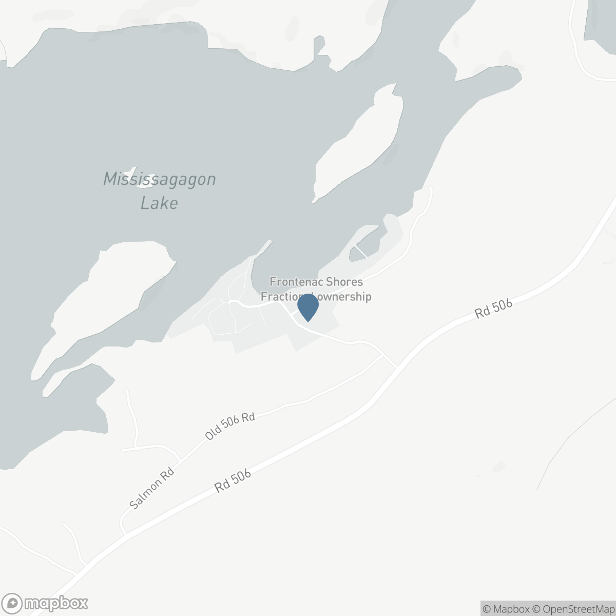 1016 TWIN PINE LANE, Addington Highlands, Ontario K0H 1K0